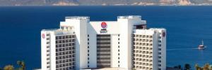 Imagine pentru Hotel Akra V (Ex Akra Park Barut) Charter Avion - Antalya la hoteluri cu Pensiune completa 2025
