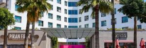 Imagine pentru Hotel Akra V Charter Avion - Antalya la hoteluri cu Pensiune completa 2026
