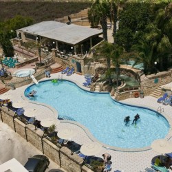 Imagine pentru Saint Paul\'s Bay Charter Avion - Malta 2025