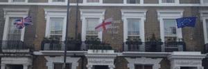 Imagine pentru Holland Court Hotel Cazare - City Break Londra la hoteluri de 3* stele 2025