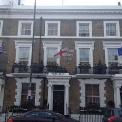 Imagine pentru Holland Court Hotel Cazare - City Break Londra la hoteluri de 3* stele 2025