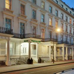 Imagine pentru Hotel Bayswater Inn Cazare - City Break Londra la hoteluri de 3* stele 2024