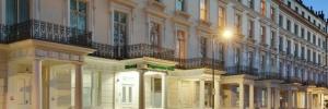 Imagine pentru Hotel Bayswater Inn Cazare - City Break Londra la hoteluri de 3* stele 2025