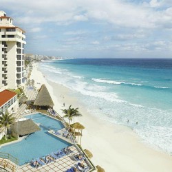 Imagine pentru Hotel Bellevue Beach Paradise Cazare - Mexic 2026