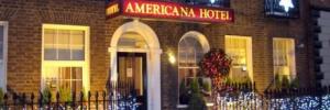 Imagine pentru Hotel Americana Cazare - City Break Londra la hoteluri de 3* stele 2025