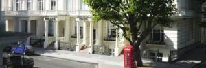 Imagine pentru Hotel Berjaya Eden Park London Cazare - City Break Londra la hoteluri de 3* stele 2025