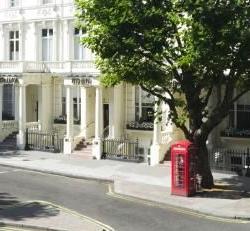 Imagine pentru Hotel Berjaya Eden Park London Cazare - City Break Londra la hoteluri de 3* stele 2025