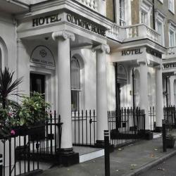 Imagine pentru Hotel Olympic House Cazare - Londra la hoteluri de 3* stele 2024