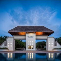 Imagine pentru Hotel Bluebay Grand Esmeralda Cazare - Playa Del Carmen 2026