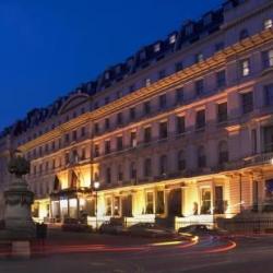 Imagine pentru Corus Hotel Hyde Park Cazare - City Break Londra la hoteluri de 3* stele 2024