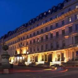 Imagine pentru Corus Hotel Hyde Park Cazare - City Break Londra la hoteluri de 3* stele 2025