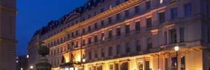Imagine pentru Corus Hotel Hyde Park Cazare - City Break Londra la hoteluri de 3* stele 2024