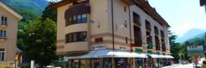 Imagine pentru Hotel Le Grand Chalet Cazare - Brides Les Bains 2026