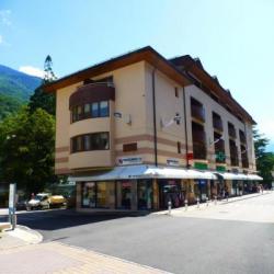 Imagine pentru Hotel Le Grand Chalet Cazare - Brides Les Bains 2026