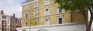 Imagine pentru Hotel Citadines South Kensington London Cazare - City Break Londra la hoteluri de 4* stele 2025