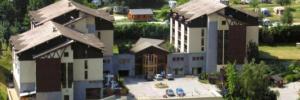 Imagine pentru Hotel Residence Cybele - Lagrange Confort Cazare - Brides Les Bains 2026