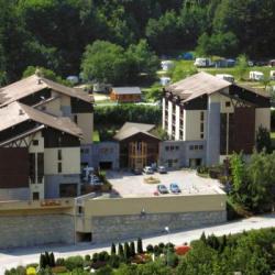Imagine pentru Hotel Residence Cybele - Lagrange Confort Cazare - Brides Les Bains 2026