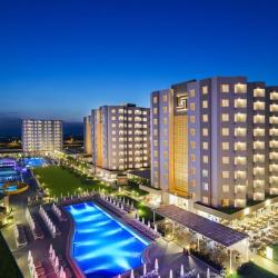 Imagine pentru Lara Kundu Cazare - Litoral Antalya la hoteluri de 4* stele 2024