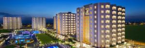 Imagine pentru Lara Kundu Cazare - Litoral Antalya la hoteluri de 4* stele 2024