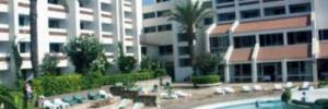 Imagine pentru Adrar Hotel Cazare - Litoral Souss-massa-draa 2025