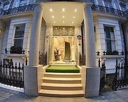 Imagine pentru Amsterdam Hotel London Cazare - City Break Londra la hoteluri de 3* stele 2025