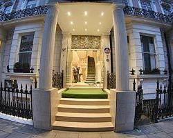 Imagine pentru Amsterdam Hotel London Cazare - City Break Londra la hoteluri de 3* stele 2024