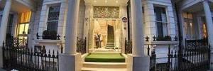 Imagine pentru Amsterdam Hotel London Cazare - City Break Londra la hoteluri de 3* stele 2025