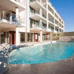 Imagine pentru Adagio Aparthotel Marseille Prado Plage Cazare - Litoral Marseille la hoteluri de 3* stele 2025