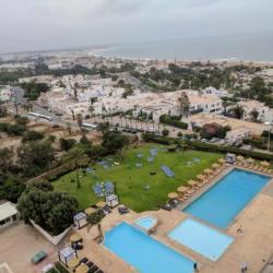 Imagine pentru Agadir Cazare - Litoral Maroc 2024