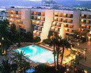 Imagine pentru Argana Hotel Cazare - Litoral Souss-massa-draa 2026