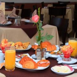 Imagine pentru Hotel Atlantic Palm Beach Cazare - Litoral Maroc 2026