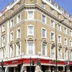 Imagine pentru Hotel Mercure London Paddington Cazare - Londra 2025