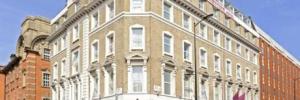Imagine pentru Hotel Mercure London Paddington Cazare - Londra 2025