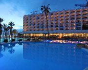 Imagine pentru Hotel Beach Albatros Agadir Cazare - Litoral Maroc 2026