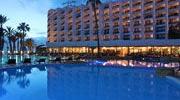Imagine pentru Hotel Beach Albatros Agadir Cazare - Litoral Maroc 2026