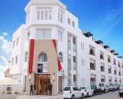 Imagine pentru Bo Hotel Appart Cazare - Litoral Maroc 2025