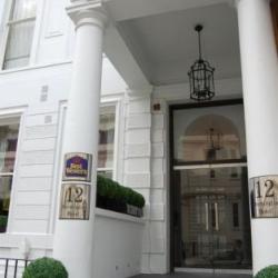 Imagine pentru Hotel Best Western Mornington Cazare - City Break Londra la hoteluri de 4* stele 2025