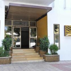 Imagine pentru Hotel Aferni Cazare - Litoral Maroc 2027