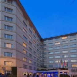 Imagine pentru Londra Cazare - City Break Marea Britanie la hoteluri de 4* stele 2026