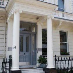 Imagine pentru Fifty Four Boutique Hotel Cazare - City Break Londra la hoteluri de 4* stele 2025