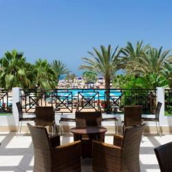 Imagine pentru Hotel Iberostar Founty Beach. Cazare - Litoral Souss-massa-draa 2027