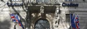 Imagine pentru Hotel Citadines Trafalgar Square London Cazare - City Break Londra la hoteluri de 4* stele 2025