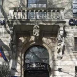 Imagine pentru Hotel Citadines Trafalgar Square London Cazare - City Break Londra la hoteluri de 4* stele 2025