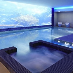 Imagine pentru Hotel Novotel London Blackfriars City Break - Londra 2027