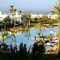 Imagine pentru Hotel Palais Des Roses Cazare - Litoral Maroc 2026