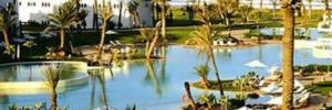 Imagine pentru Hotel Palais Des Roses Cazare - Litoral Maroc 2026