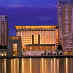 Imagine pentru Canary Riverside Plaza Hotel Cazare - City Break Londra 2026