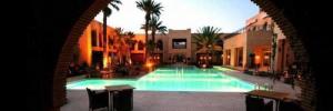 Imagine pentru Hotel Tikida Golf Palace Cazare - Litoral Souss-massa-draa 2025