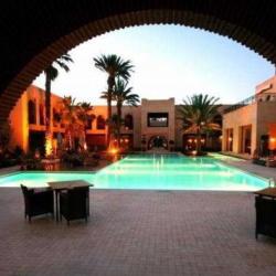 Imagine pentru Hotel Tikida Golf Palace Cazare - Litoral Souss-massa-draa 2025