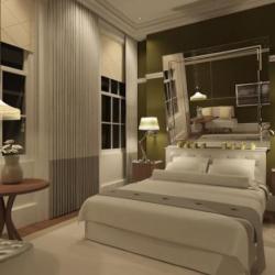 Imagine pentru Great Northern Hotel Cazare - City Break Londra la hoteluri de 5* stele 2025